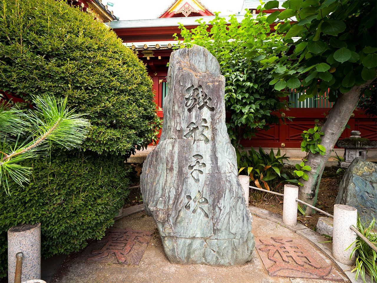 اليابان | محطة كاندا (JY02): كيف تحوّل اسم مقدّس إلى عنوان لمحطة في قلب طوكيو؟