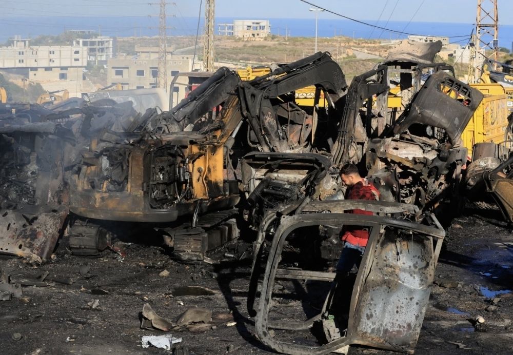 لبنان بين ضربة الطبطبائي واستعدادات ما بعد الاغتيال