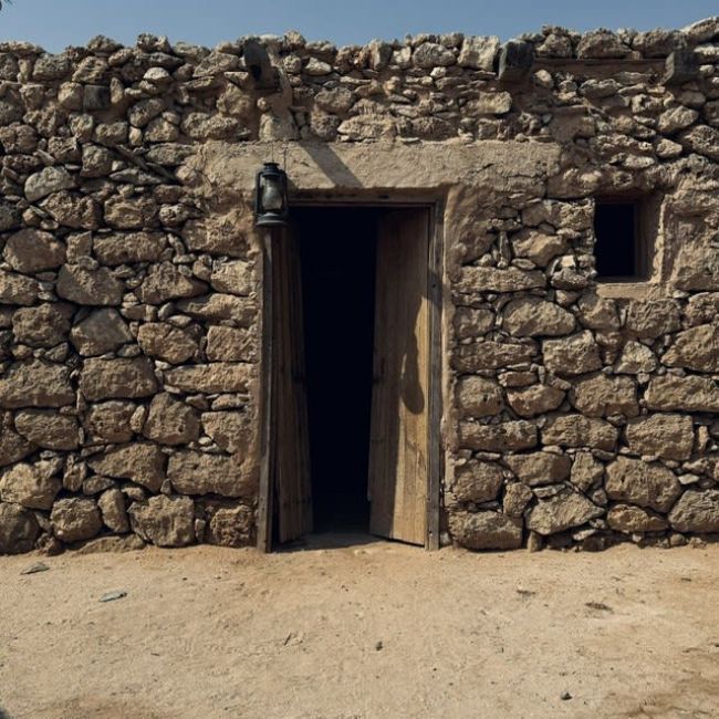 باب الديمة لا يغير خرابها… ولا يُصلح وطنا متهالك