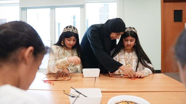 «التربية والتعليم» تطلق المخيمات الشتوية للعام الدراسي 2025 - 2026