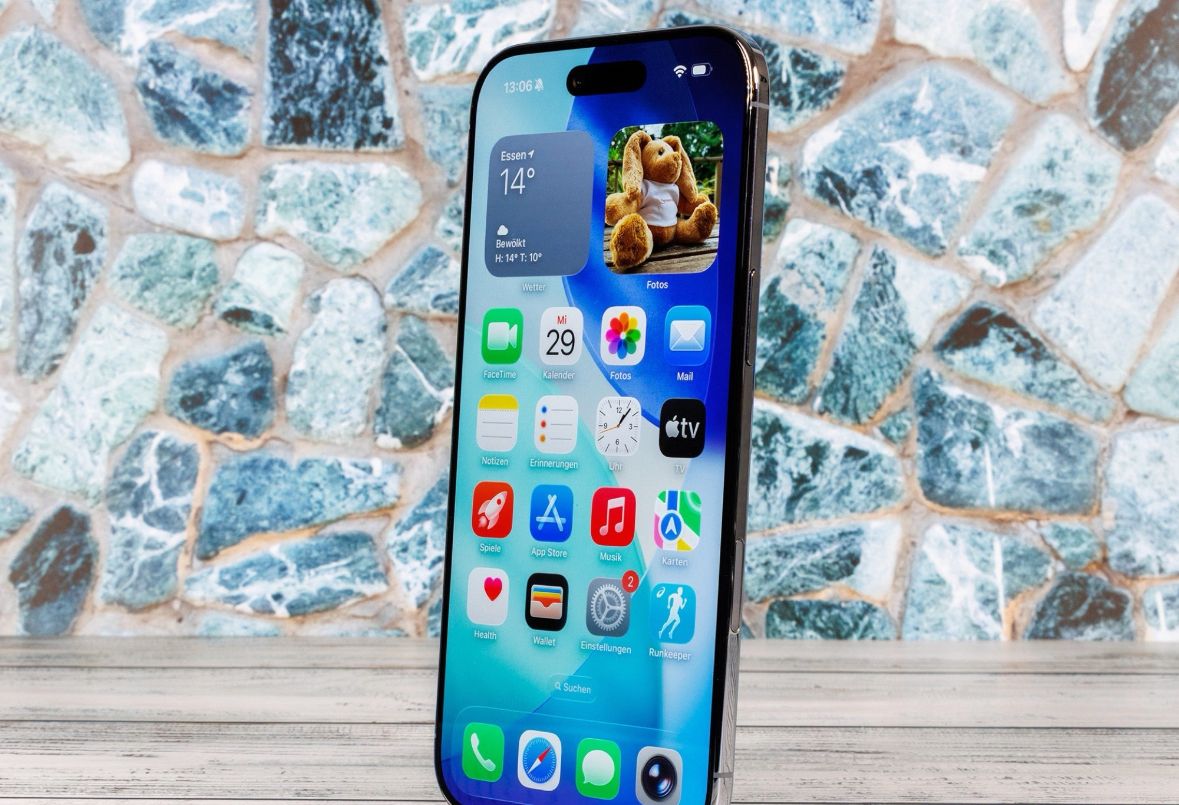 تكنولوجيا: هاتف iPhone Air يتراجع خلف iPhone 15 و Pixel 8 في تقييم كاميرا DxOMark