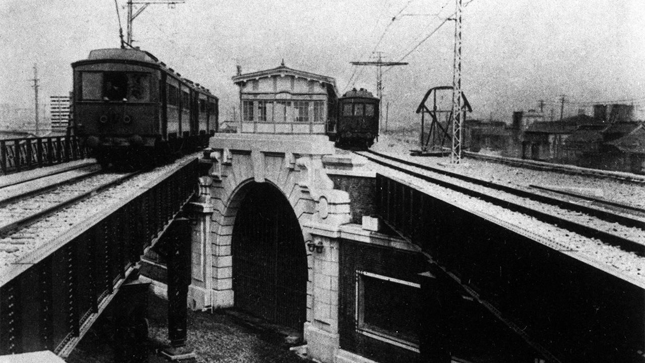 اليابان | محطة كاندا (JY02): كيف تحوّل اسم مقدّس إلى عنوان لمحطة في قلب طوكيو؟