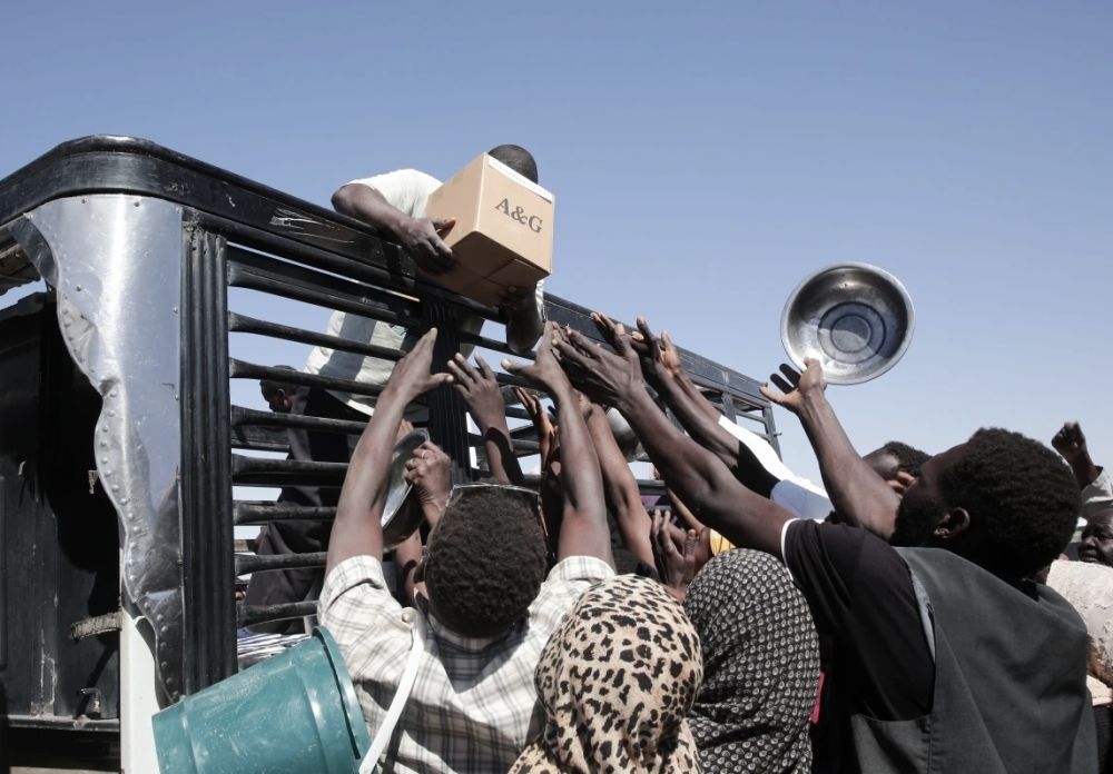 البرهان يقاوم الحل الأمريكي