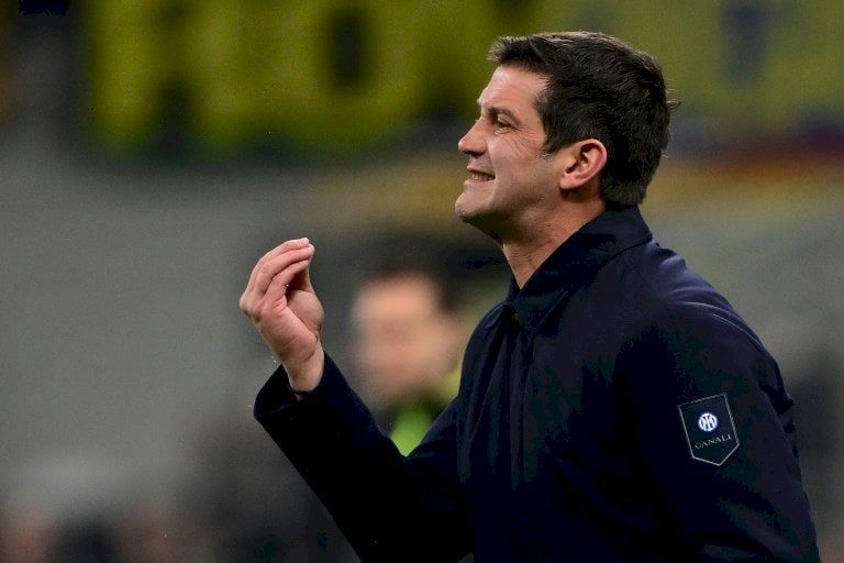 دوري أبطال أوروبا: إنتر لتعويض هزيمة الديربي في أول اختبار قاري