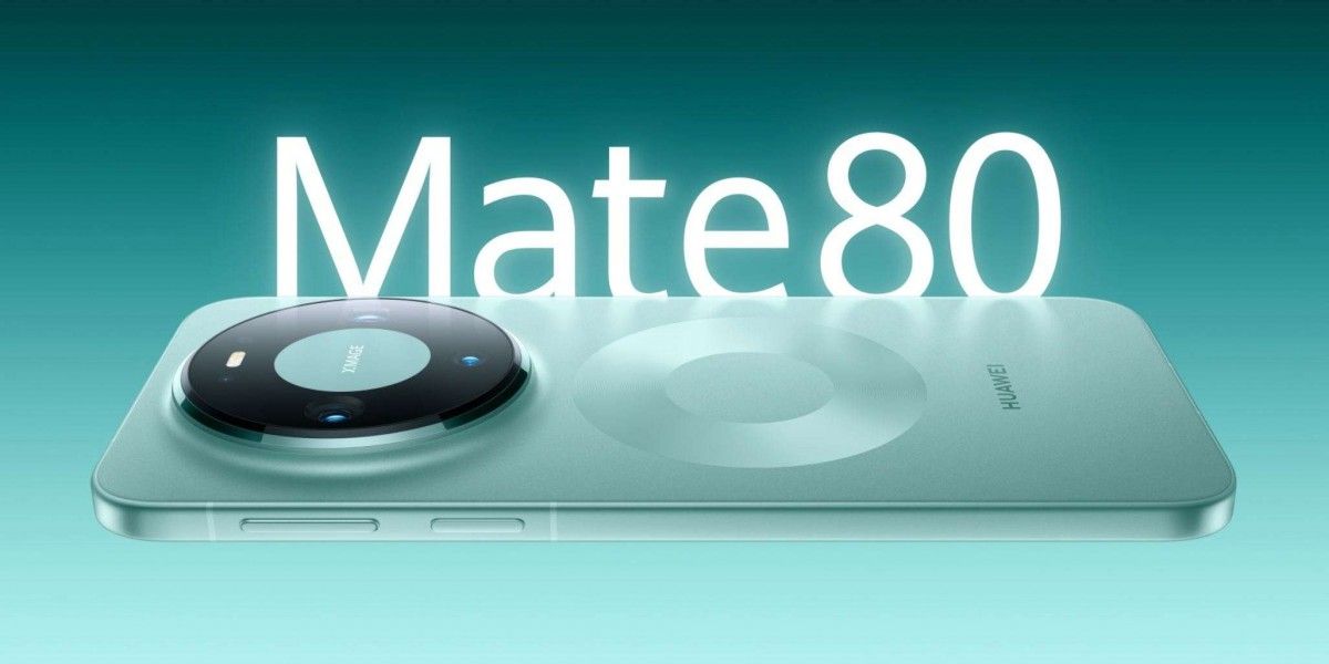 تكنولوجيا: هواوي تعلن عن Mate 80 وMate 80 Pro ببطارية 5750 مللي أمبير وكاميرات ثلاثية