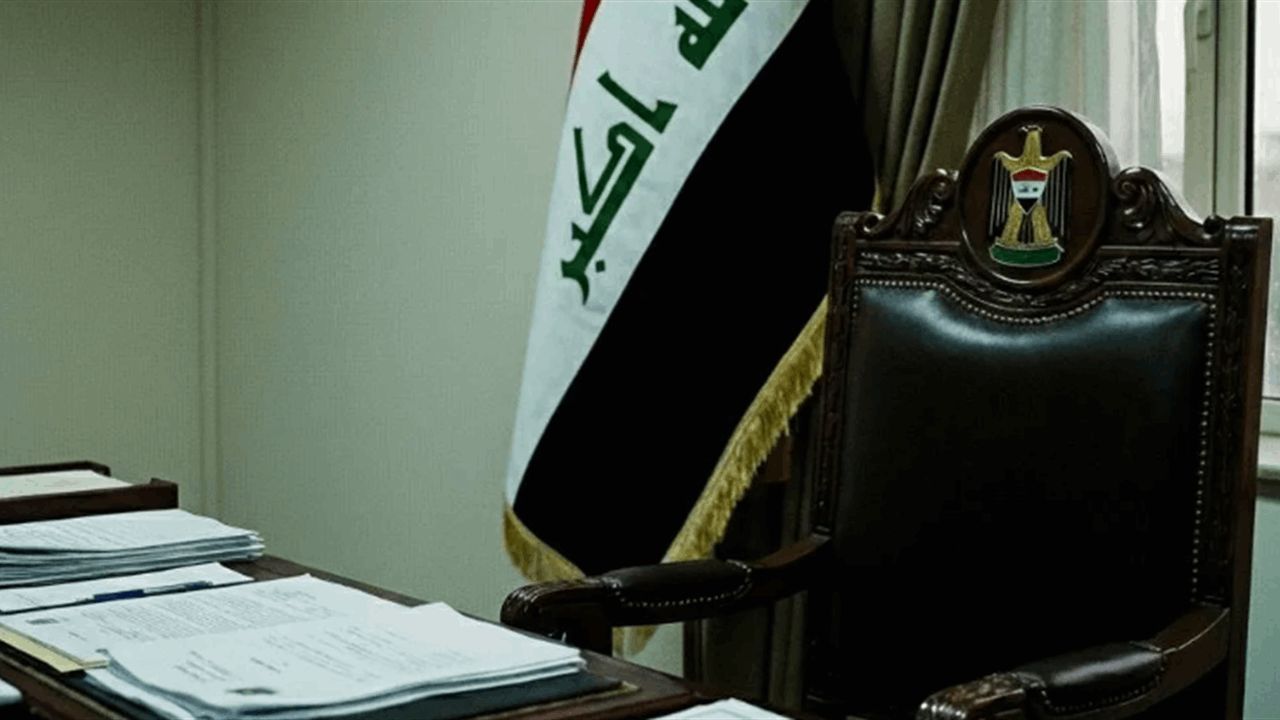 حراك سياسي مكثّف يمهّد لحسم "الرئاسات الثلاث" قبل المدد الدستورية