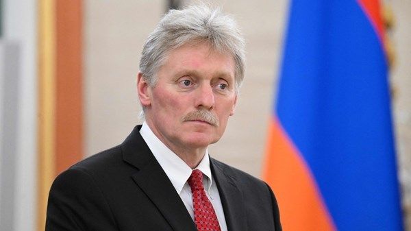 الكرملين: الحاجة لدور أوروبي بشأن الأمن بعد انتهاء الأزمة في أوكرانيا