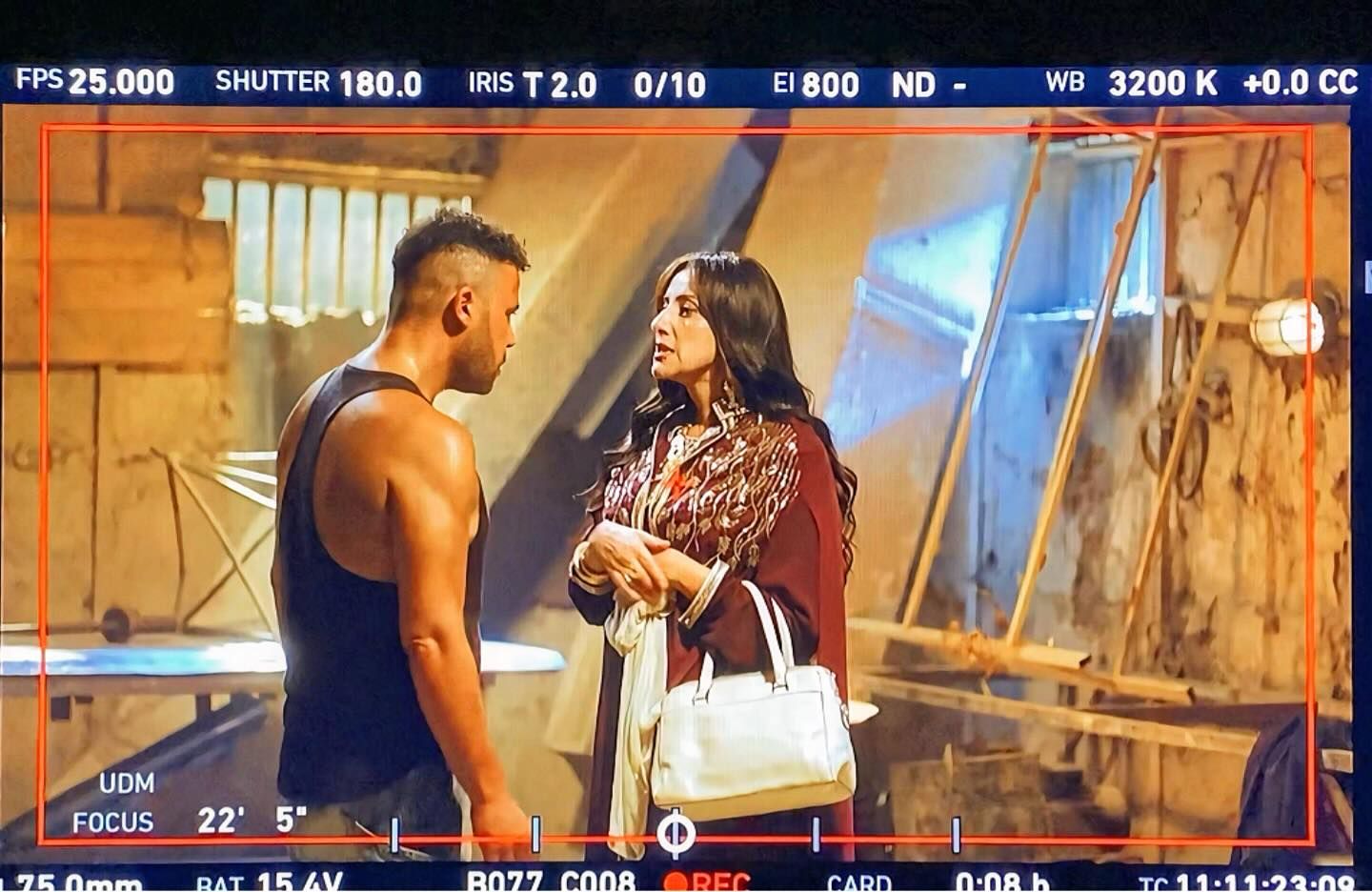 محمّد إمام يفاجئ الجمهور بانضمام ممثّلة محبوبة إلى “الكينج” في رمضان ٢٠٢٦