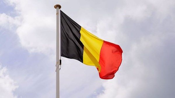 الإضراب العام في بلجيكا يشل حركة النقل البحري