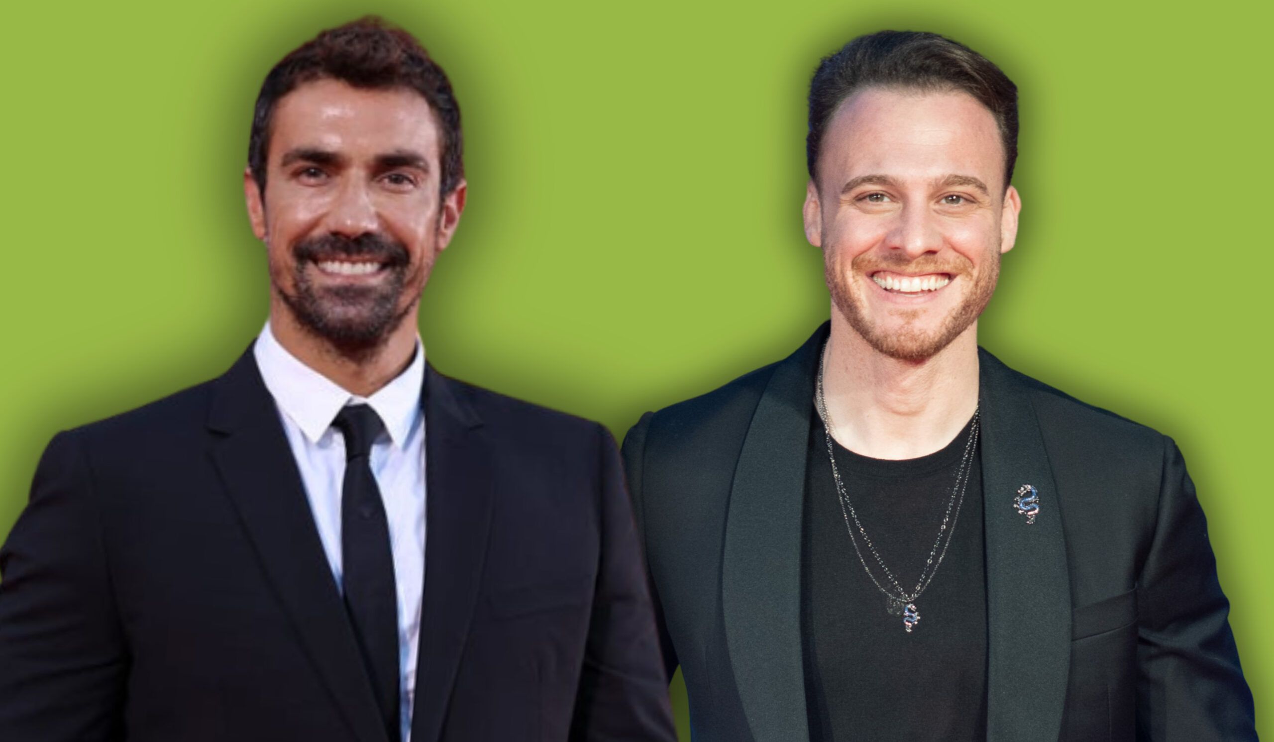 خاص- إبراهيم تشيليكول وكرم بورسين في مهمة خاصة بدبي