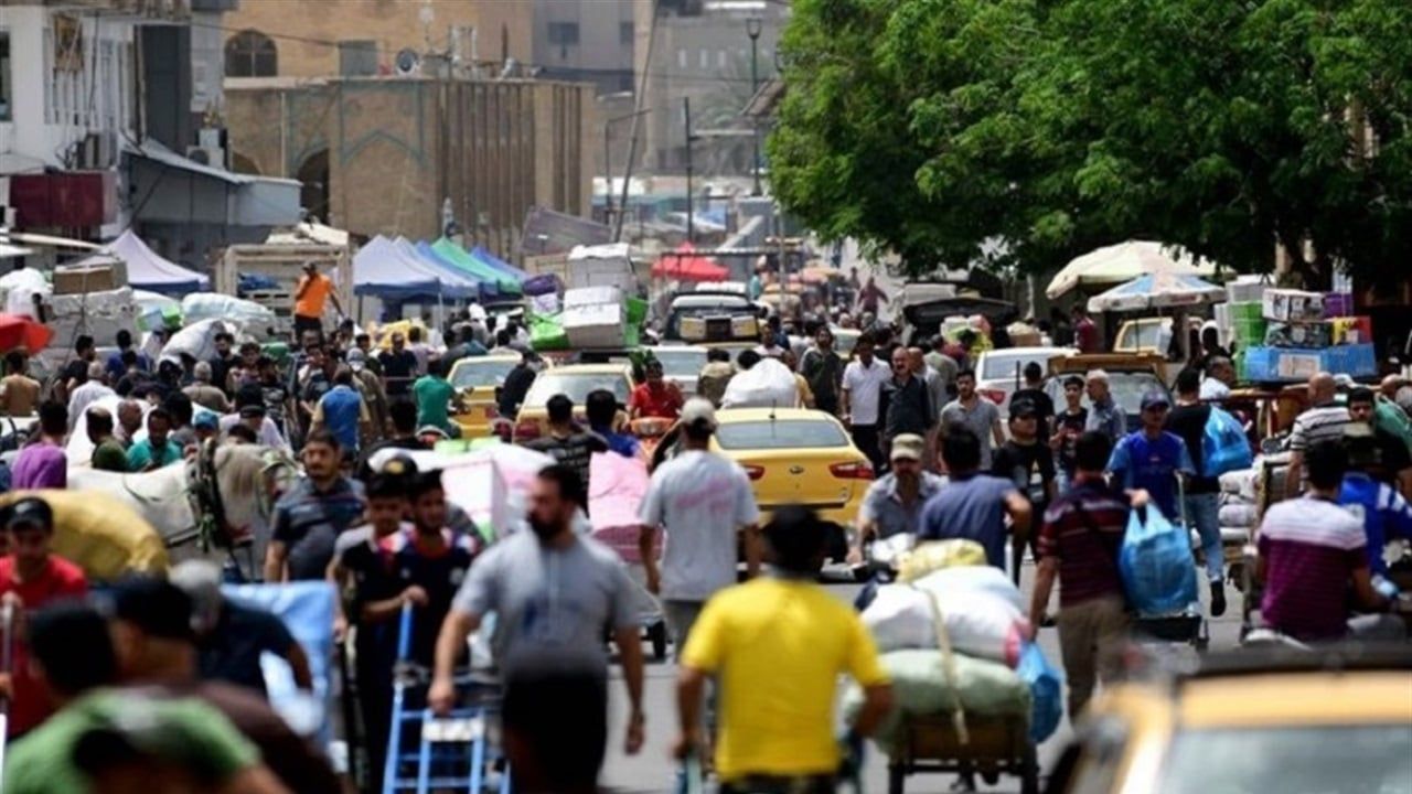 التخطيط تعلن النتائج النهائية للتعداد السكاني: 46 مليون نسمة .. وسنحصي العراقيين في الخارج