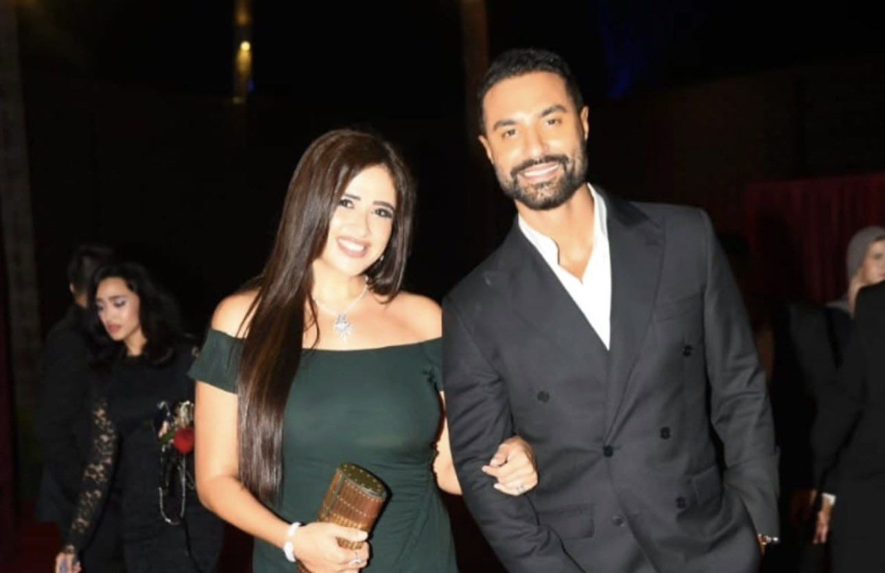 ياسمين عبد العزيز وكريم فهمي يبدآن مغامرة “وننسى اللي كان”