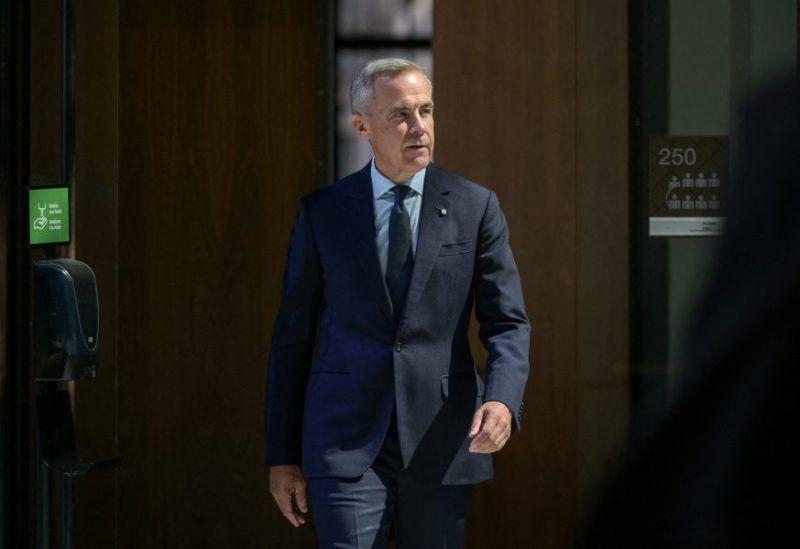 كارني: سأتوجه إلى واشنطن لحضور قرعة كاس العالم لكرة القدم وسأقابل ترامب