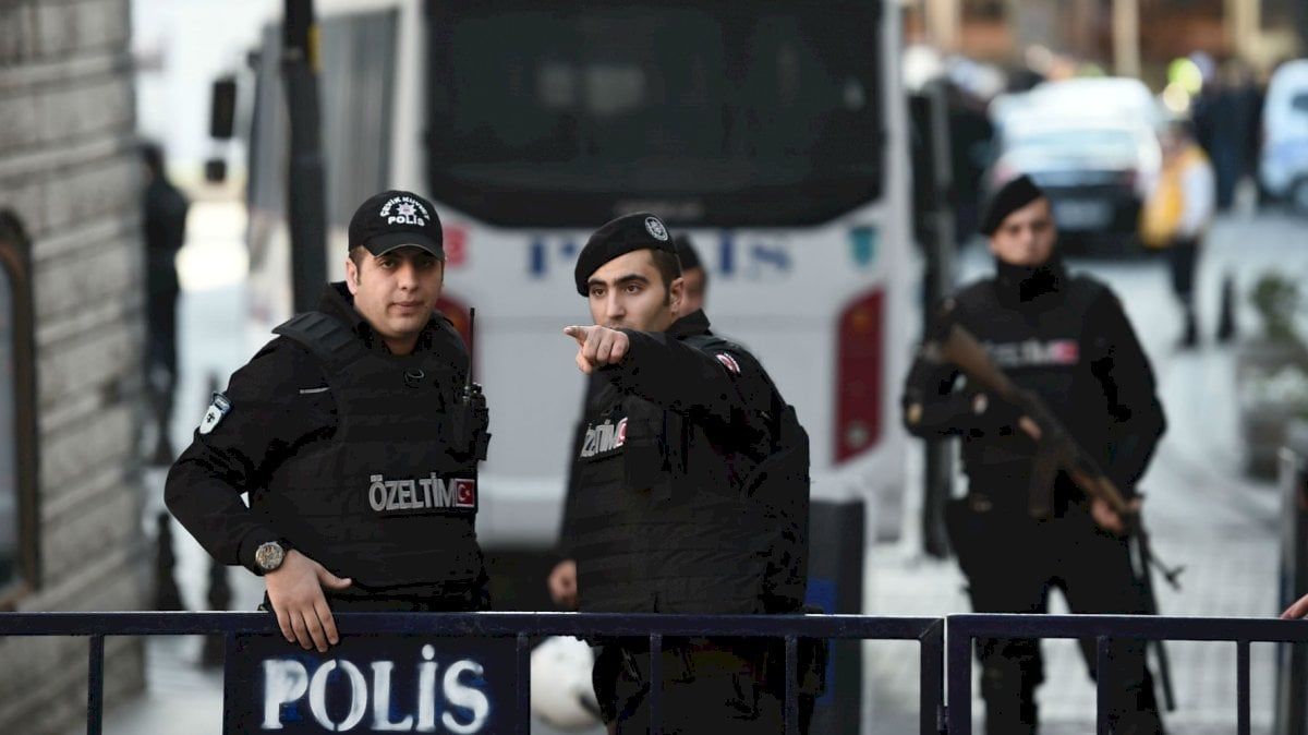 تركيا: خلية التجسس في اسطنبول لا علاقة لها بالإمارات