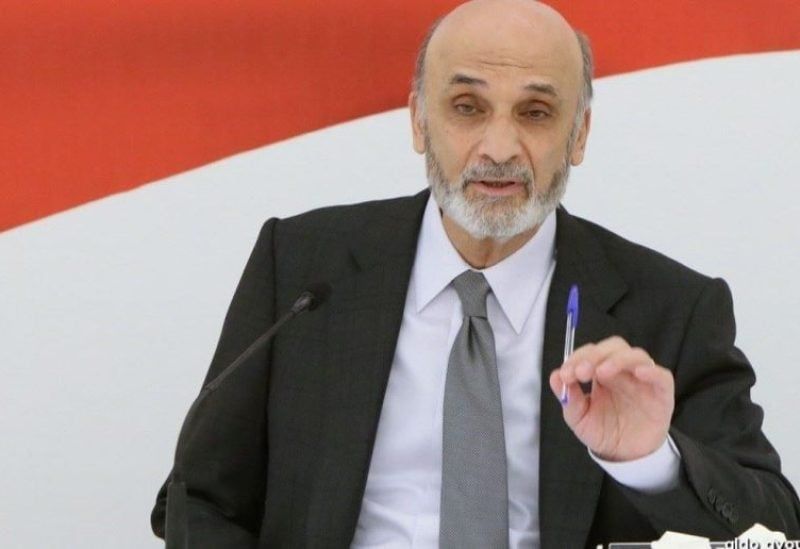 لبنان | جعجع يرد على إيران: لبنان دولة مستقلة وسيادته خط أحمر