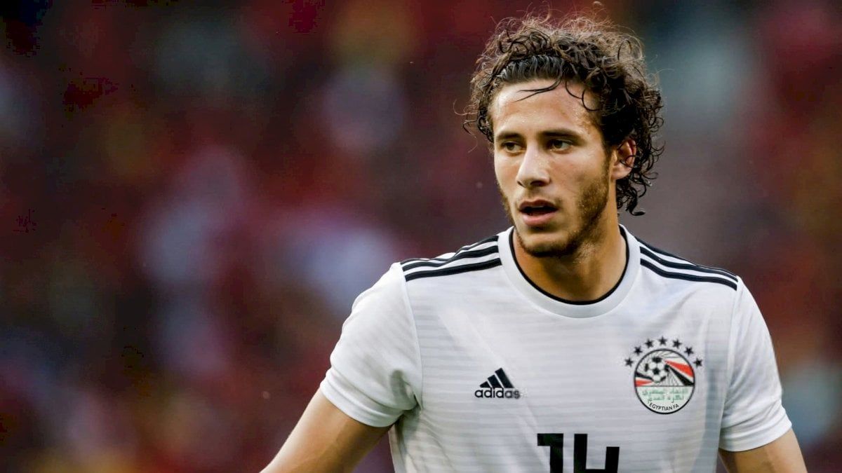 عاجل.. المنشطات والتزوير أطاحا بمستقبل نجم منتخب مصر