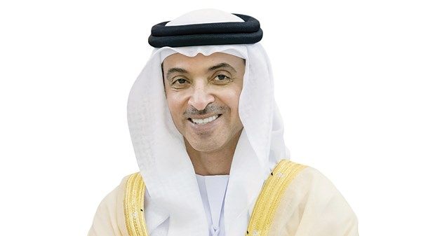 هزاع بن زايد: الحرص على الإرث الثقافي والشفهي حرص على روح الأصالة