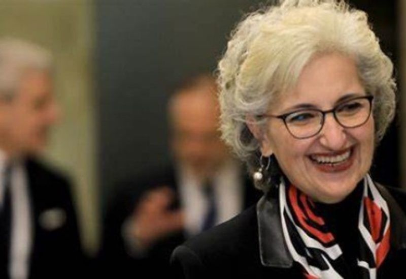 لبنان | وزيرة التربية كرامي تبحث تأمين استمرار التعليم وتعزيز التعاون الدولي والتربوي