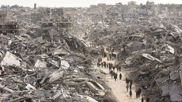 الأمم المتحدة: بقاء غزة بات على المحك