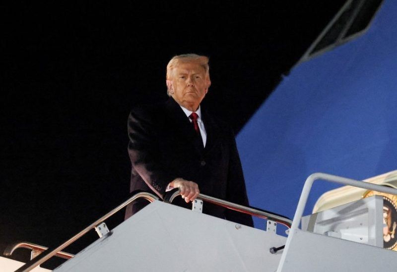 ترامب: جنوب أفريقيا غير مدعوة لقمة العشرين 2026 في فلوريدا