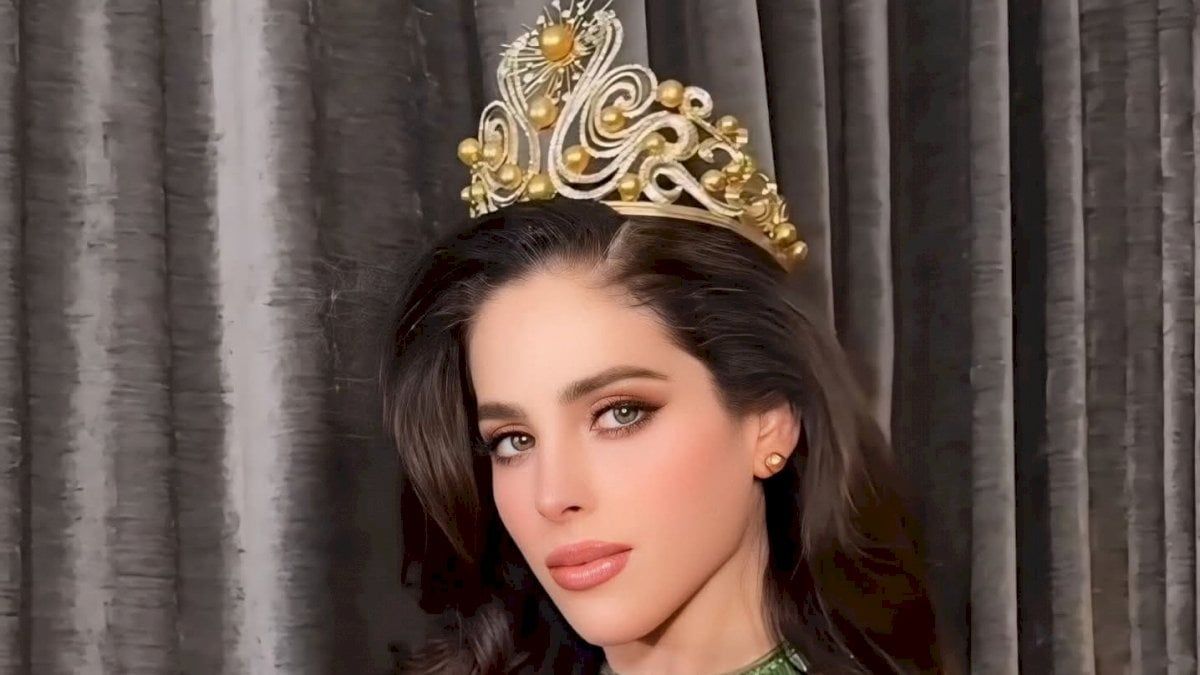 فاطمة ملكة جمال الكون