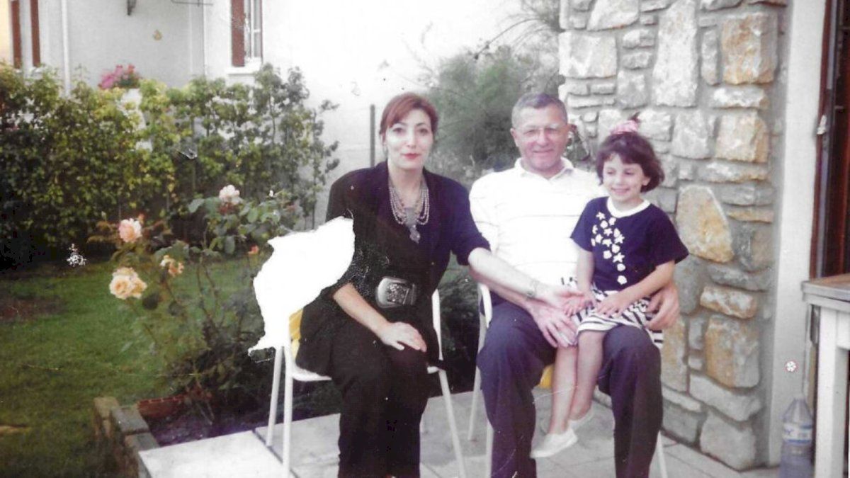 "بابا والقذافي": رحلة سينمائية لاستعادة الأب والتاريخ