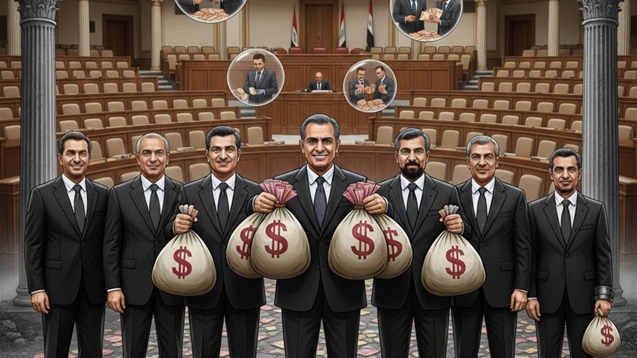 معلومات عن "عشرات الحالات".. دعوات للتحقق من عدد "الفائزين المزيفين" بالبرلمان الجديد على طريقة "اللواء الوهمي"