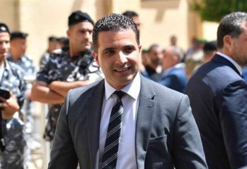 لبنان | النائب مطر: مناقشة الموازنة تهدف لتعزيز الجباية وخفض التهرب الضريبي