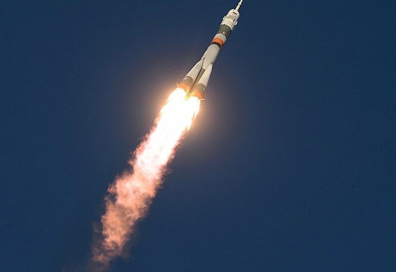 كوريا الجنوبية تنجح في إطلاق صاروخها الفضائي الرابع