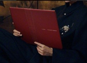 تكنولوجيا: هواوي تجدد حاسب MateBook Fold القابل للطي مع تصميم فاخر جديد