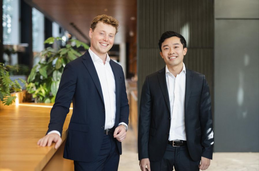 Blockrise تحصل على ترخيص MiCA الهولندي وتُدخل قروضًا مضمونة بالبيتكوين إلى الشركات الأوروبية