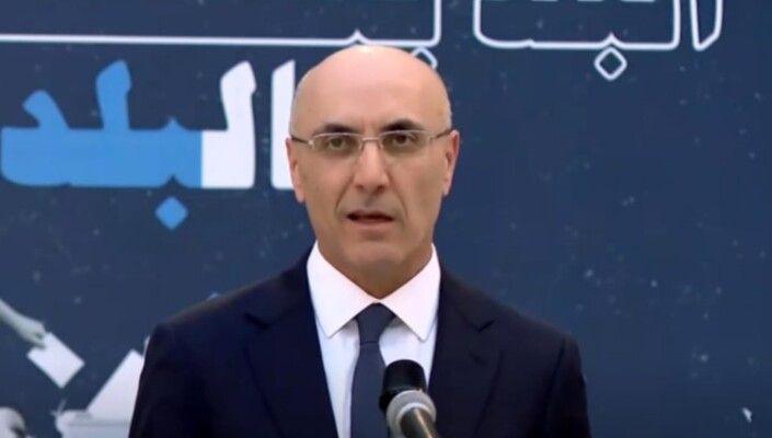 الحجار أكد أهمية مواصلة دعم المجتمع الدولي لمؤسسات الدولة اللبنانية