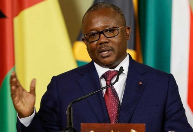 رئيس غينيا بيساو لقناة فرانس 24: "لقد عُزلت"