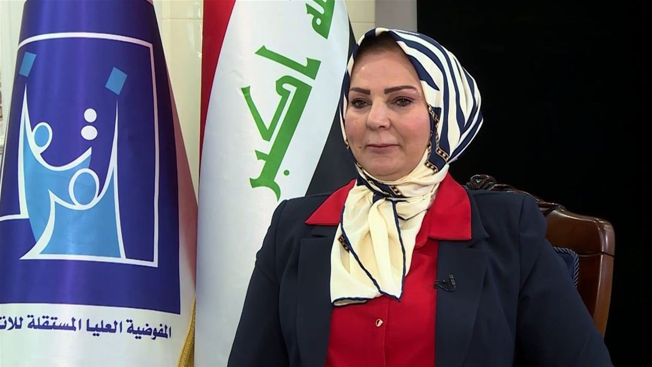 المفوضية تعلن إرسال 528 طعناً بنتائج الانتخابات إلى الهيئة القضائية