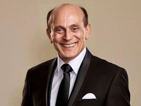 في أوّل ظهور بعد وعكته الصّحّيّة محمّد صبحي يبكي ويروي تجربته مع المرض