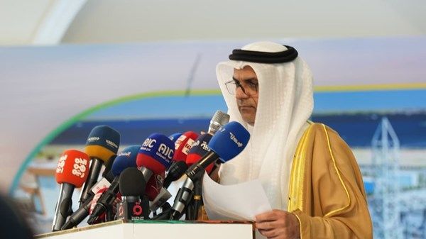 الإمارات تخصص مليار دولار لدعم قطاع الطاقة في اليمن