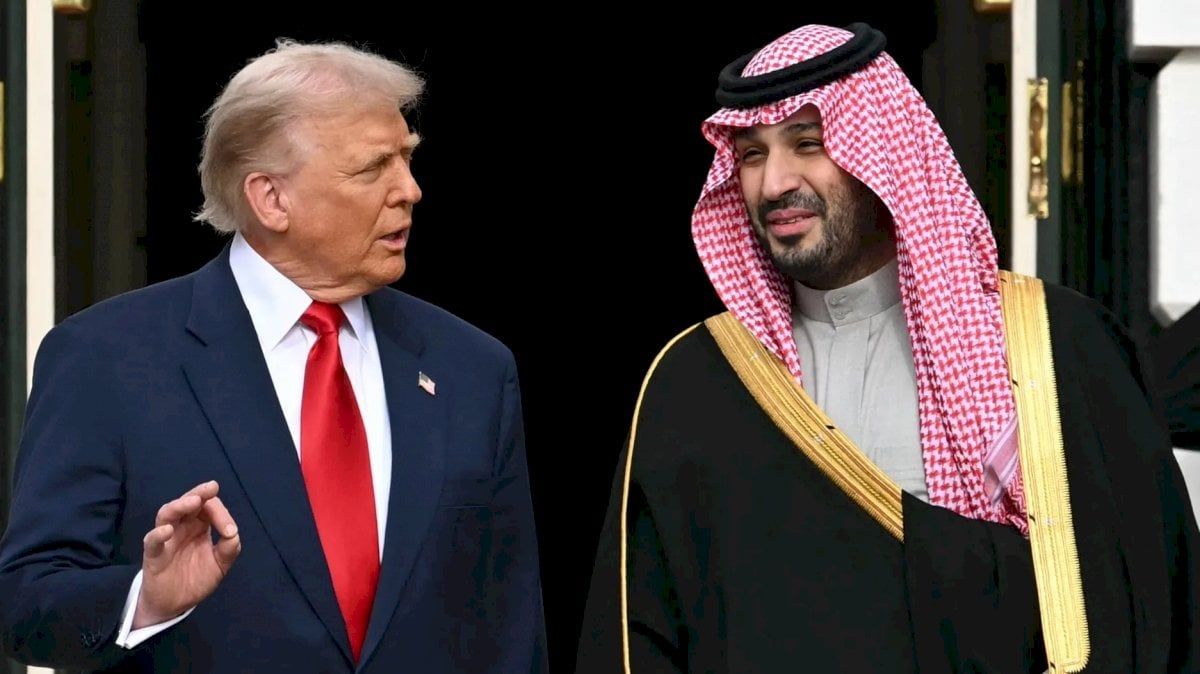 اكسيوس: الرجل القوي محمد بن سلمان رفض طلباً لترامب