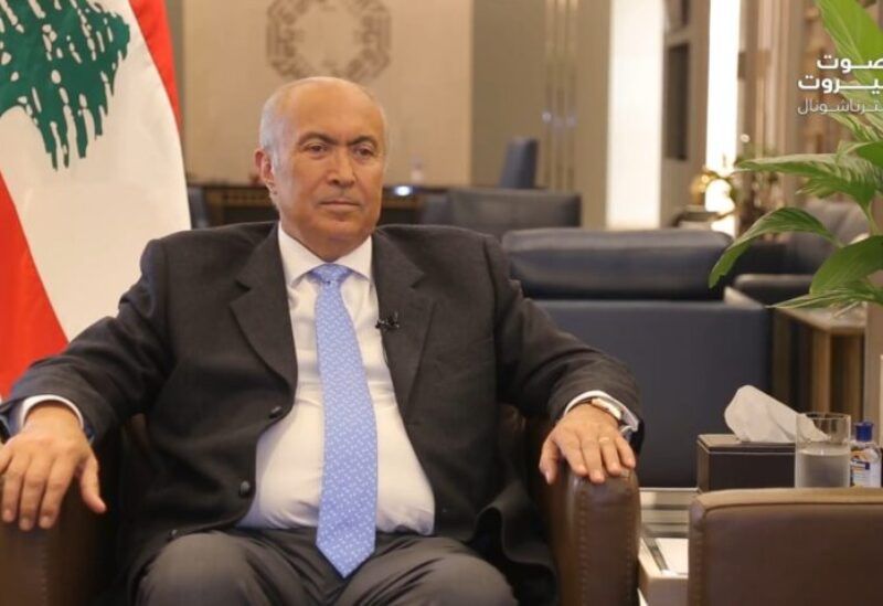 لبنان | النائب مخزومي: لبنان لن يكون امتدادًا لإيران وسلاح حزب الله خارج الشرعية يعرقل الدولة