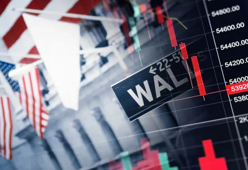 وول ستريت تغلق على ارتفاع بفعل توقعات خفض الفائدة في ديسمبر