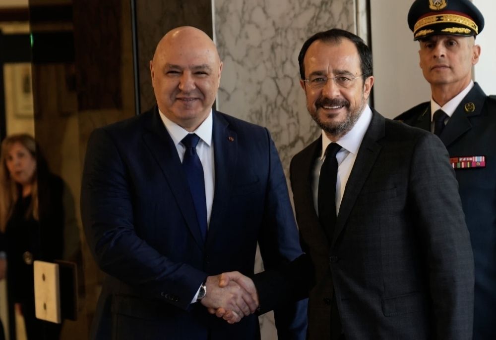 اتفاق لبناني ـ قبرصي ينهي جمود عشرين عاما