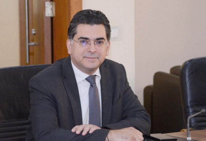 لبنان | وزير الإعلام استقبل بعثة الاتحاد الأوروبي لمراقبة الانتخابات ووفدا من "نضال لأجل الانسان"