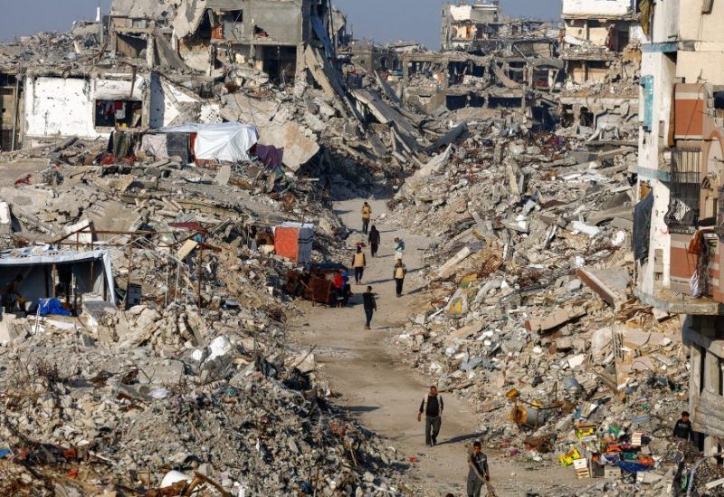 يديعوت أحرونوت: 3 عوائق تحول دون بدء المرحلة الثانية من اتفاق غزة.. ما هي؟