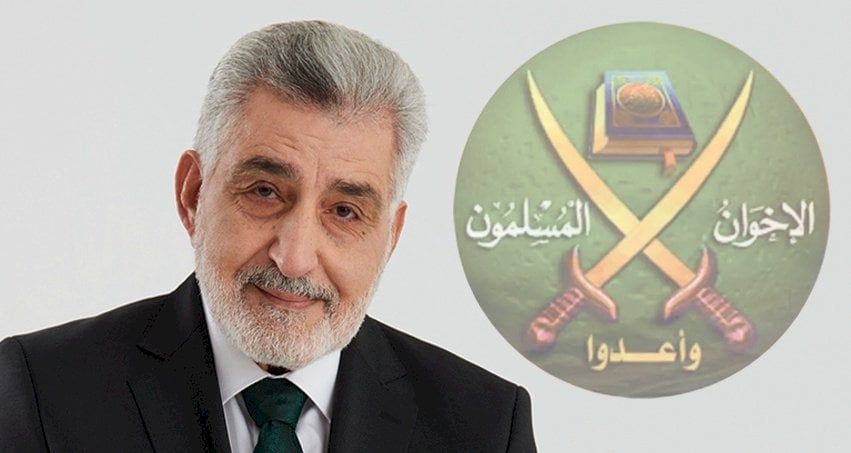 كيف رد "الإخوان" على ترامب بعد تصنيفهم "جماعة إرهابية"؟