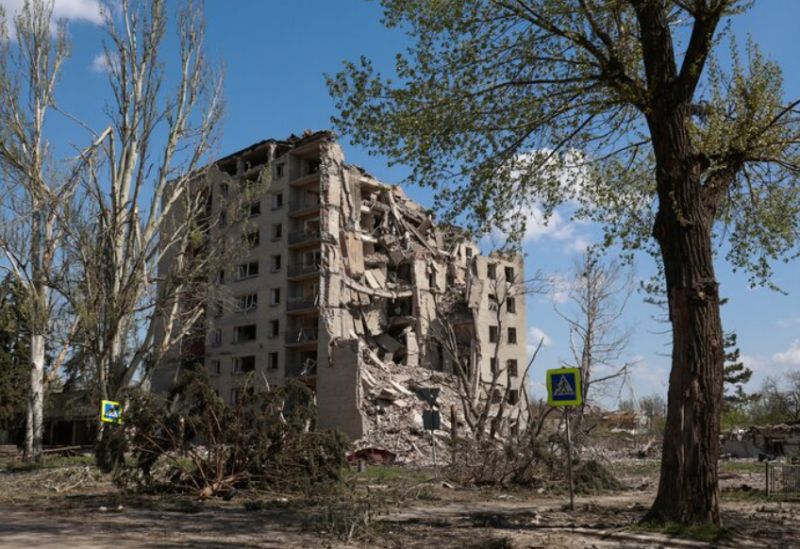 موسكو تعلن مكاسب ميدانية قرب بوكروفسك وتوسّع سيطرتها في دونيتسك