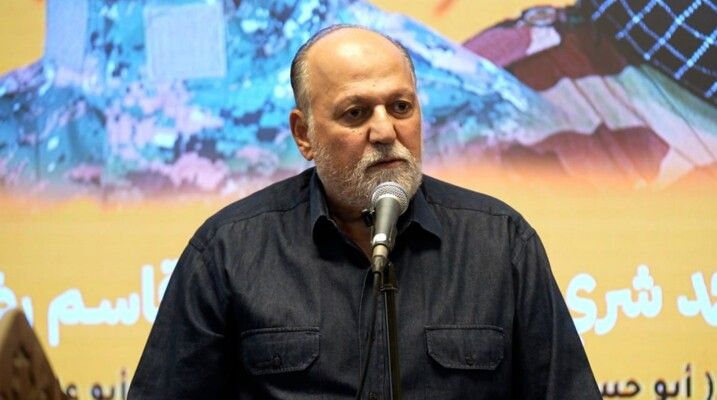 عمار: نحن مع إجراء الانتخابات وفق القانون النافذ وسلاح المقاومة باقٍ ما دام هناك عدوان إسرائيلي