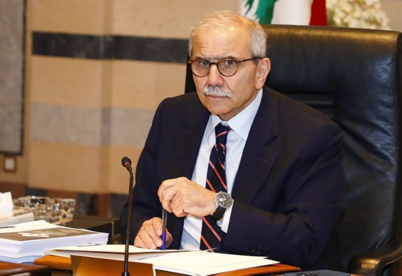 لبنان | رئيس الحكومة: لن يتغيّر مستقبل لبنان دون حماية الطفل وإنصاف المرأة