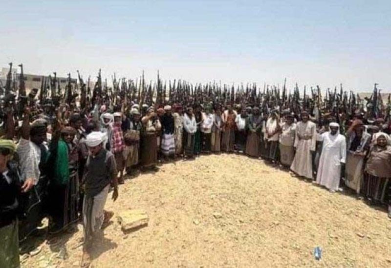قبائل حضرموت تعلن المقاومة ضد المجلس الانتقالي وسط مخاوف من تفجر الوضع بجنوب اليمن