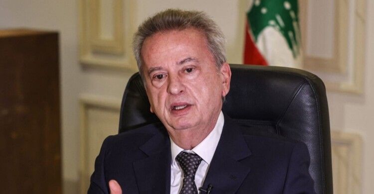 رياض سلامة: لا حكم ضدي حتى الآن وكانت هناك محاولات لـ"شيطنتي" وأصبحت "كبش فداء" وأنا تحت علاج صارم