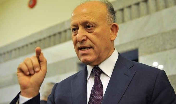 ريفي ردًا على ولايتي: تدخّلكم السافر في شؤون لبنان هو أصل كل المآسي