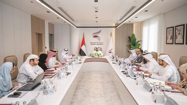 محمد الشرقي: المؤسسات التعليمية تدعم الاستثمار في العقول والكفاءات العلمية